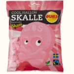 bubs skalle reaspberry