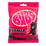 bubs raspberry licorice