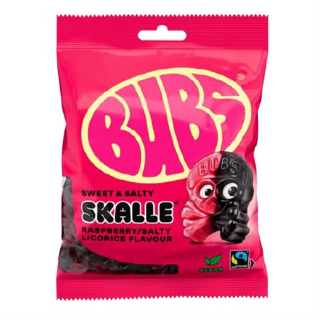 bubs licorice bubs raspberry licorice