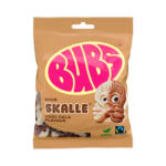 BUBS cola mini skulls
